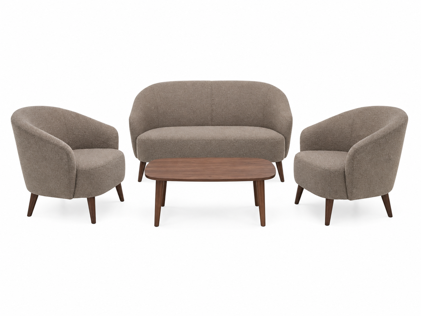 Muebles HoReCa Spaso
