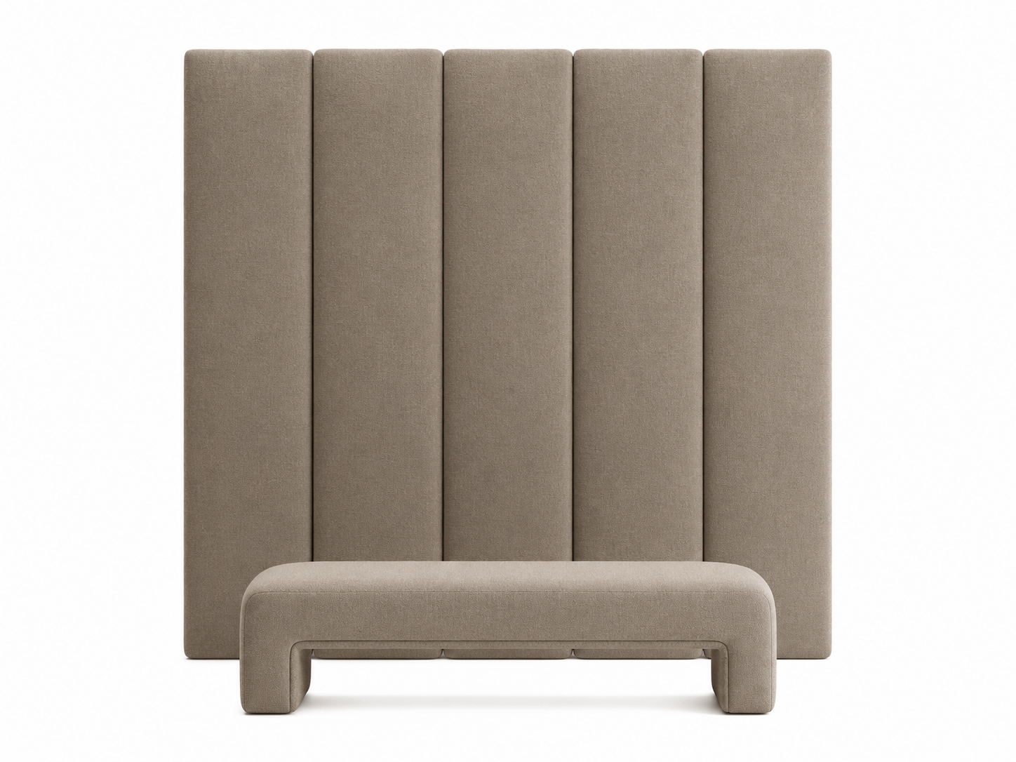 Paneles de pared Spaso