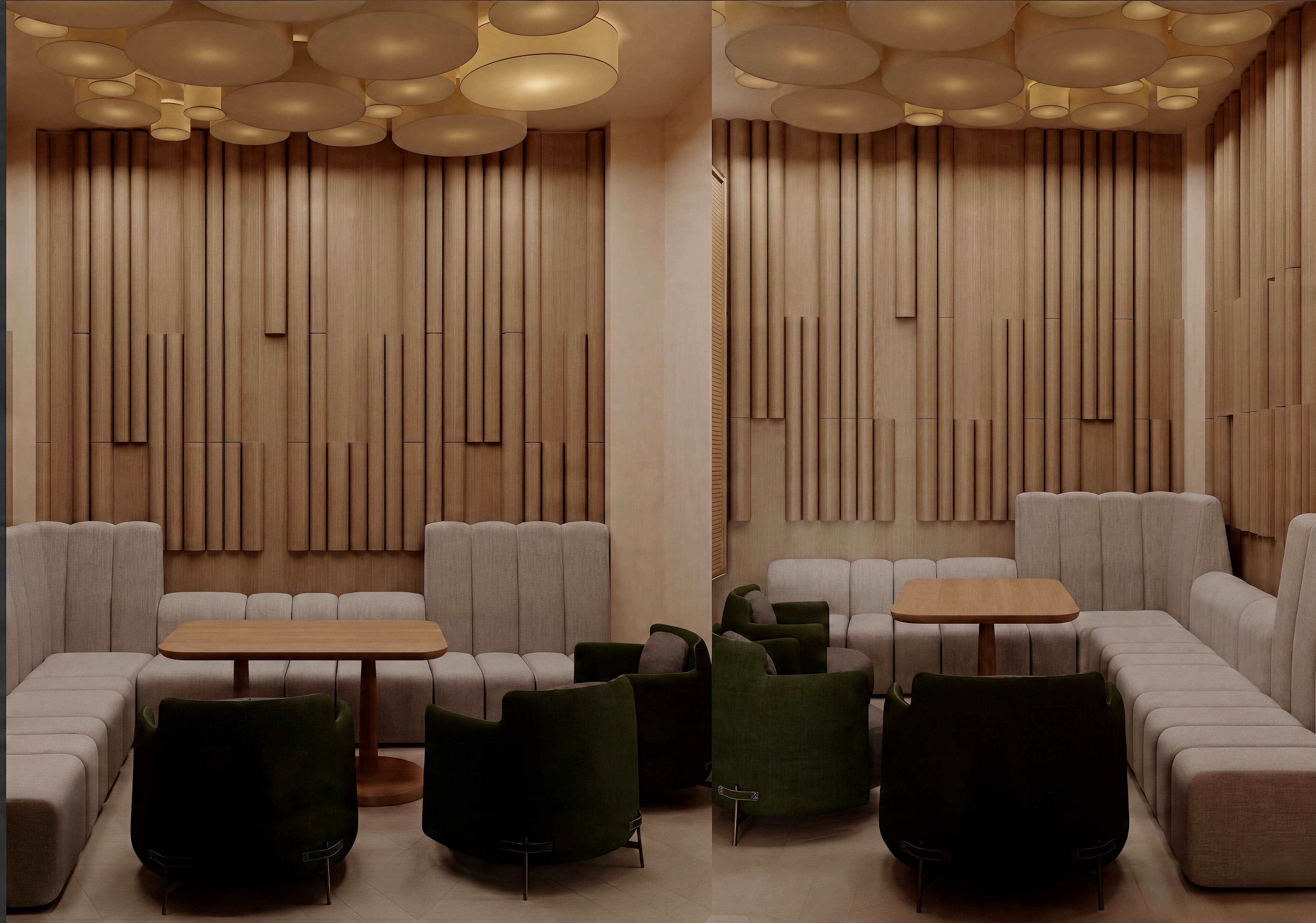 Sprendimai viešbučiams, apartamentams ir restoranams