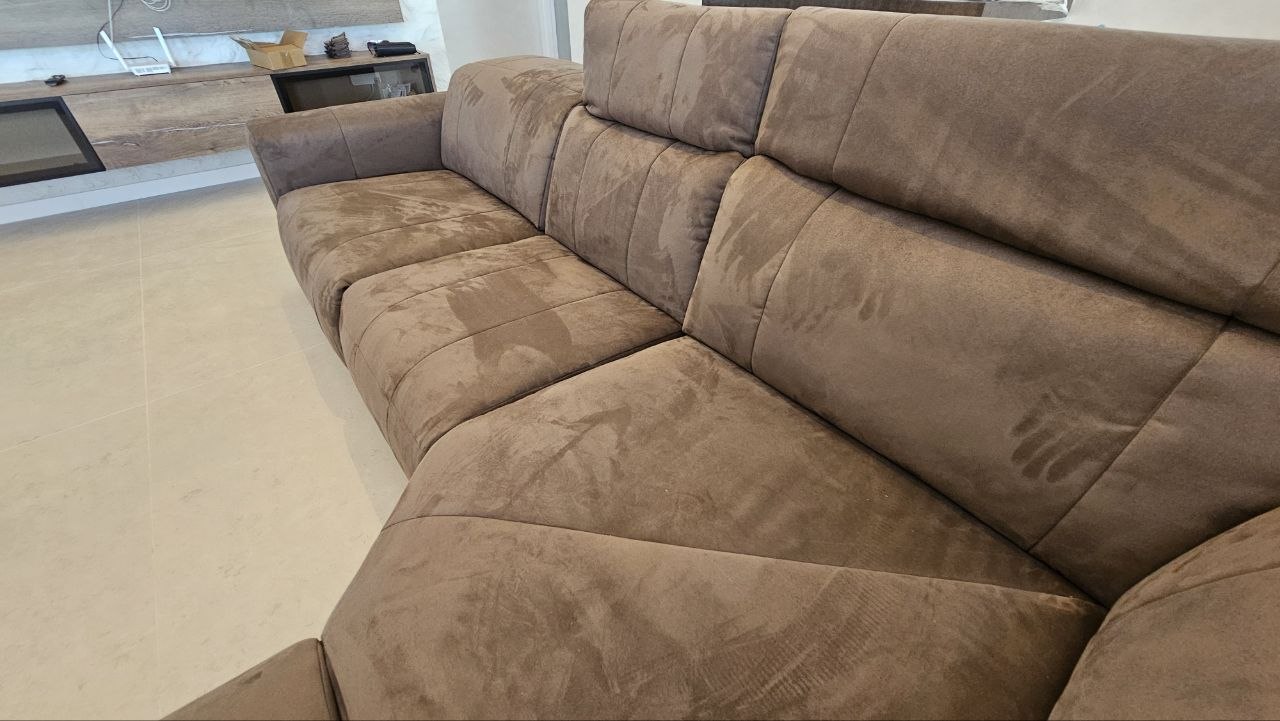 Modular sofa in Benidorm 9